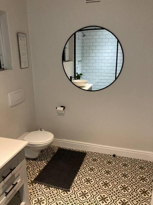 Maroon Belles Apartment Cape Town